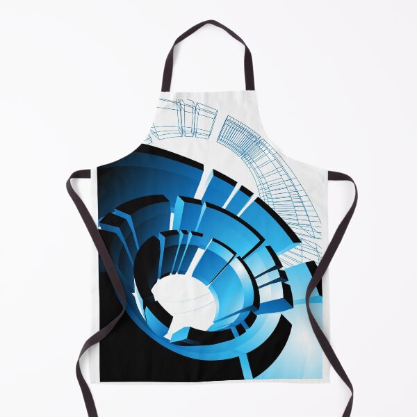 Item preview, Circular lines designed and sold by Pixoudz.