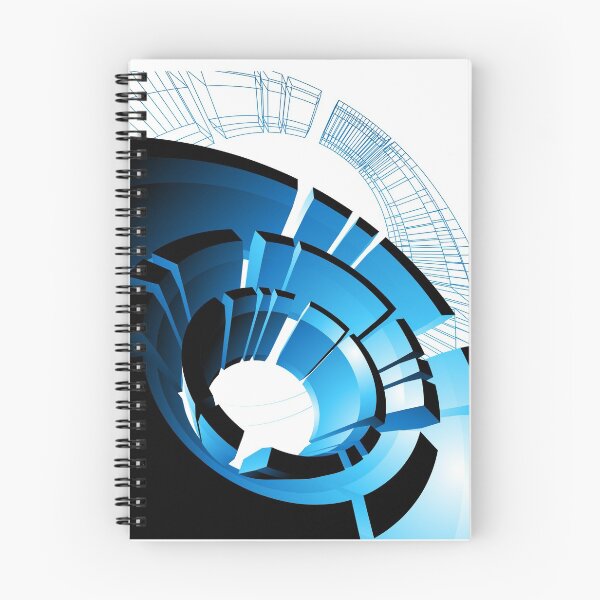 Item preview, Circular lines designed and sold by Pixoudz.
