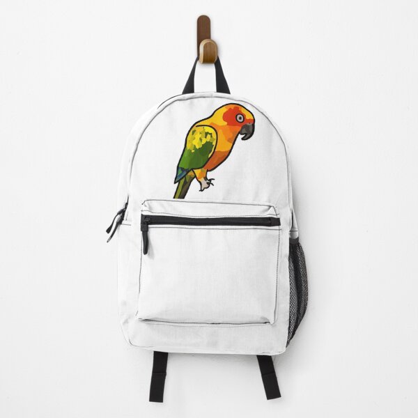 Item preview, Sun Conure designed and sold by hegdesigns.