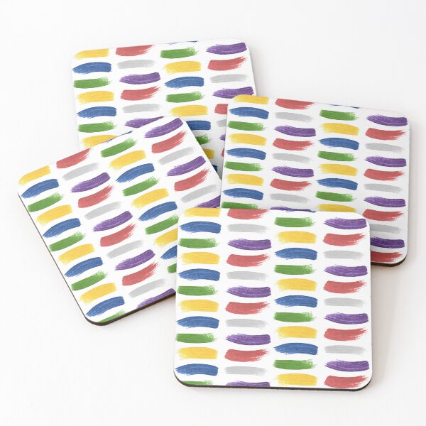 Item preview, Brush Strokes designed and sold by csariana.