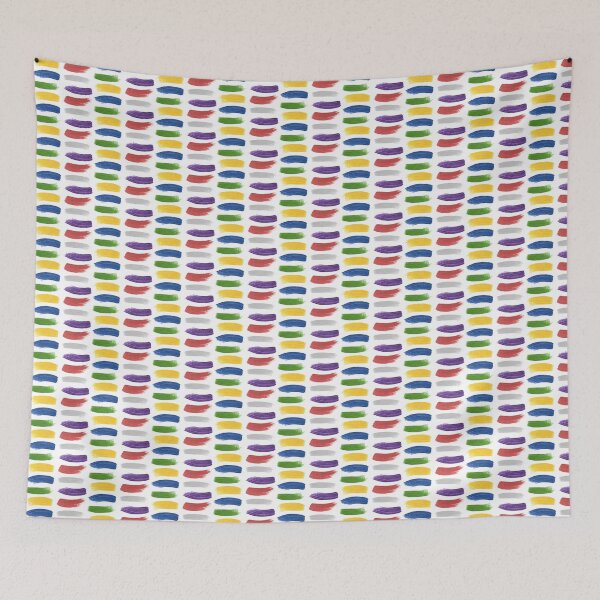 Item preview, Brush Strokes designed and sold by csariana.