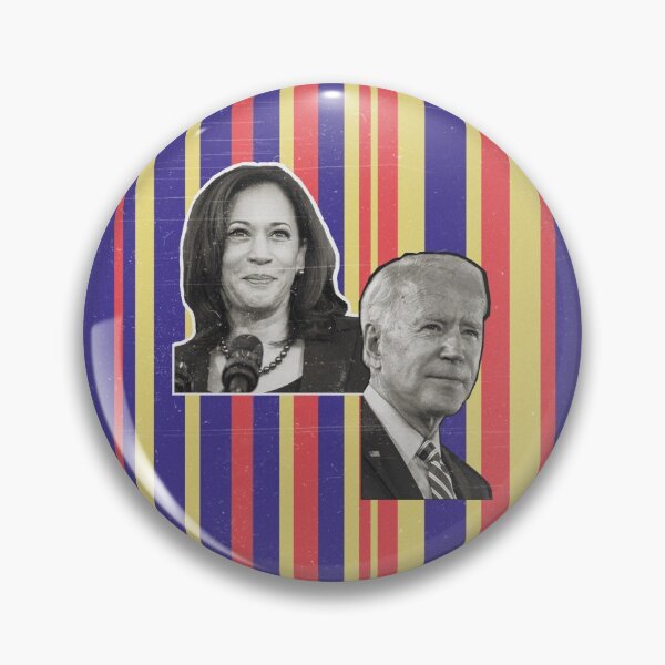 Item preview, Copy of Joe Biden & Kamala Harris designed and sold by publicolas.