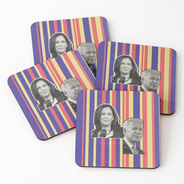 Item preview, Copy of Joe Biden & Kamala Harris designed and sold by publicolas.
