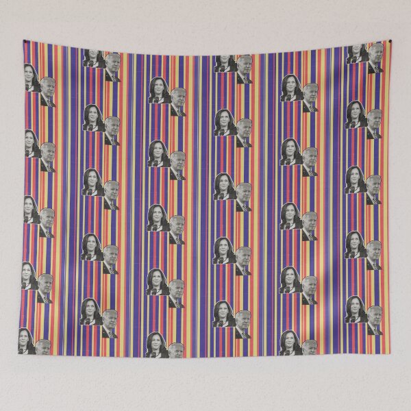 Item preview, Copy of Joe Biden & Kamala Harris designed and sold by publicolas.