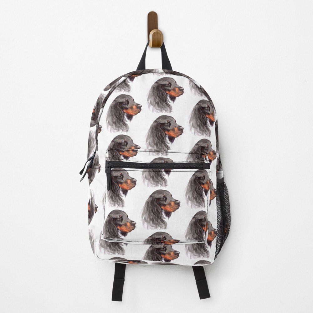 Item preview, Backpack designed and sold by RuthSlaterBute.