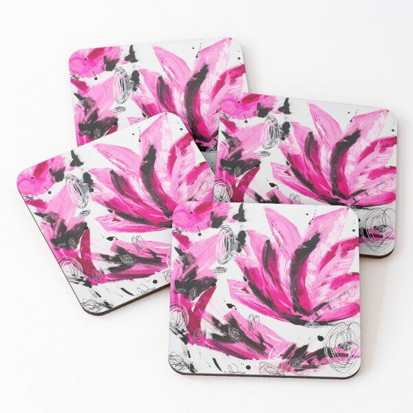 Item preview, Exploring Pink designed and sold by JuicyAnn.