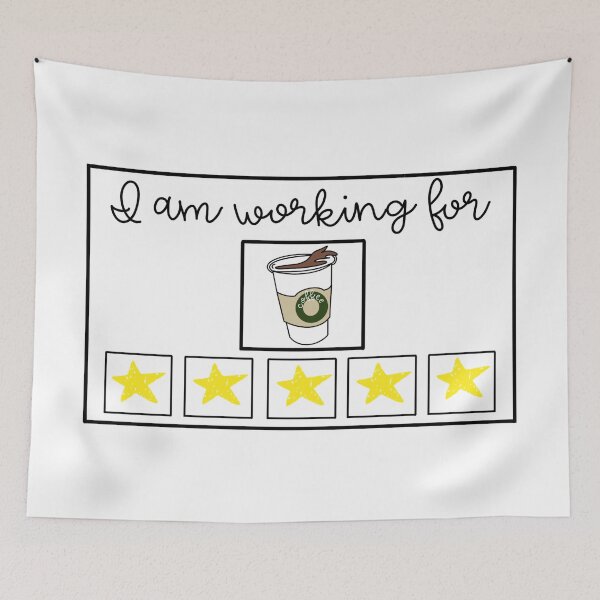 Item preview, School Psych designed and sold by EvyStickersx.