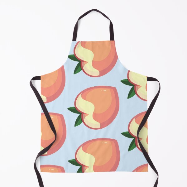 Item preview, Shiny Peach designed and sold by Purantoo.