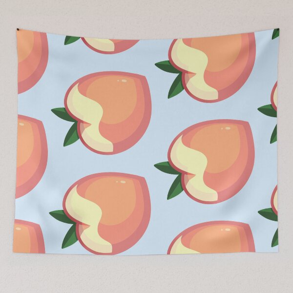 Item preview, Shiny Peach designed and sold by Purantoo.