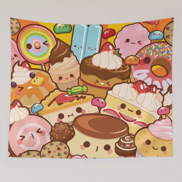 Item preview, Sweet Sweet Candy designed and sold by Printedarts.