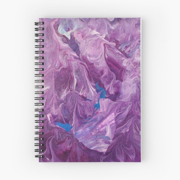 Item preview, Cotton Candy Dreams (Print Edition) designed and sold by Silver Sky by Janet.