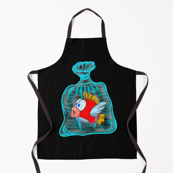 Item preview, Cheep Cheep designed and sold by MrPrestige.