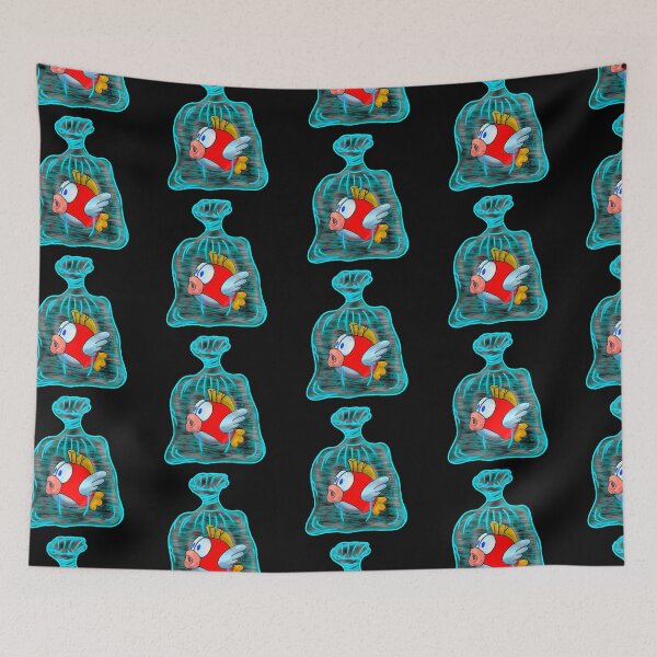 Item preview, Cheep Cheep  designed and sold by MrPrestige.