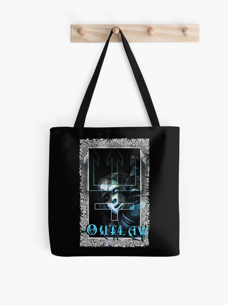 unlisted bag