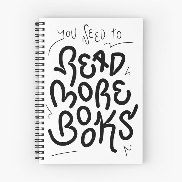 Item preview, You Need To Read More Books designed and sold by asmmdesign.