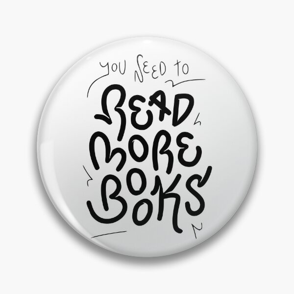Item preview, You Need To Read More Books designed and sold by asmmdesign.