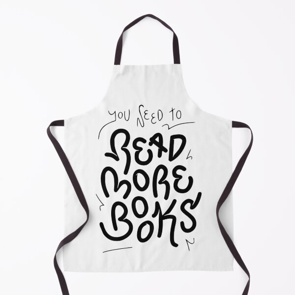 Item preview, You Need To Read More Books designed and sold by asmmdesign.