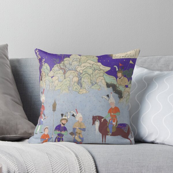 Item preview, Persian miniature  designed and sold by LovingLines.