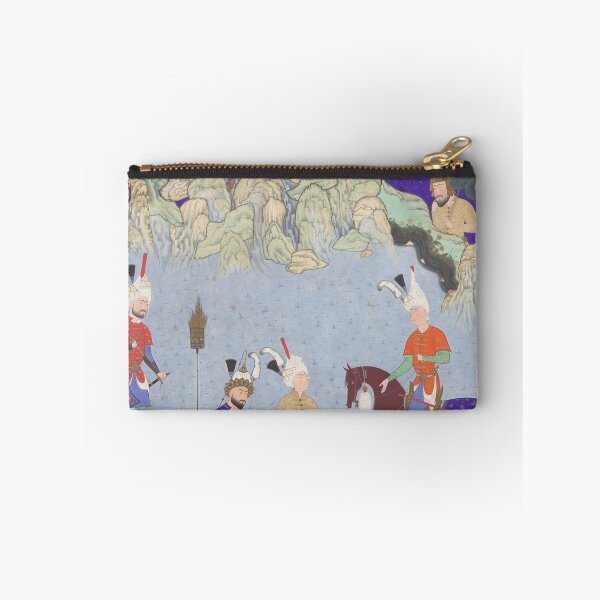 Item preview, Persian miniature  designed and sold by LovingLines.