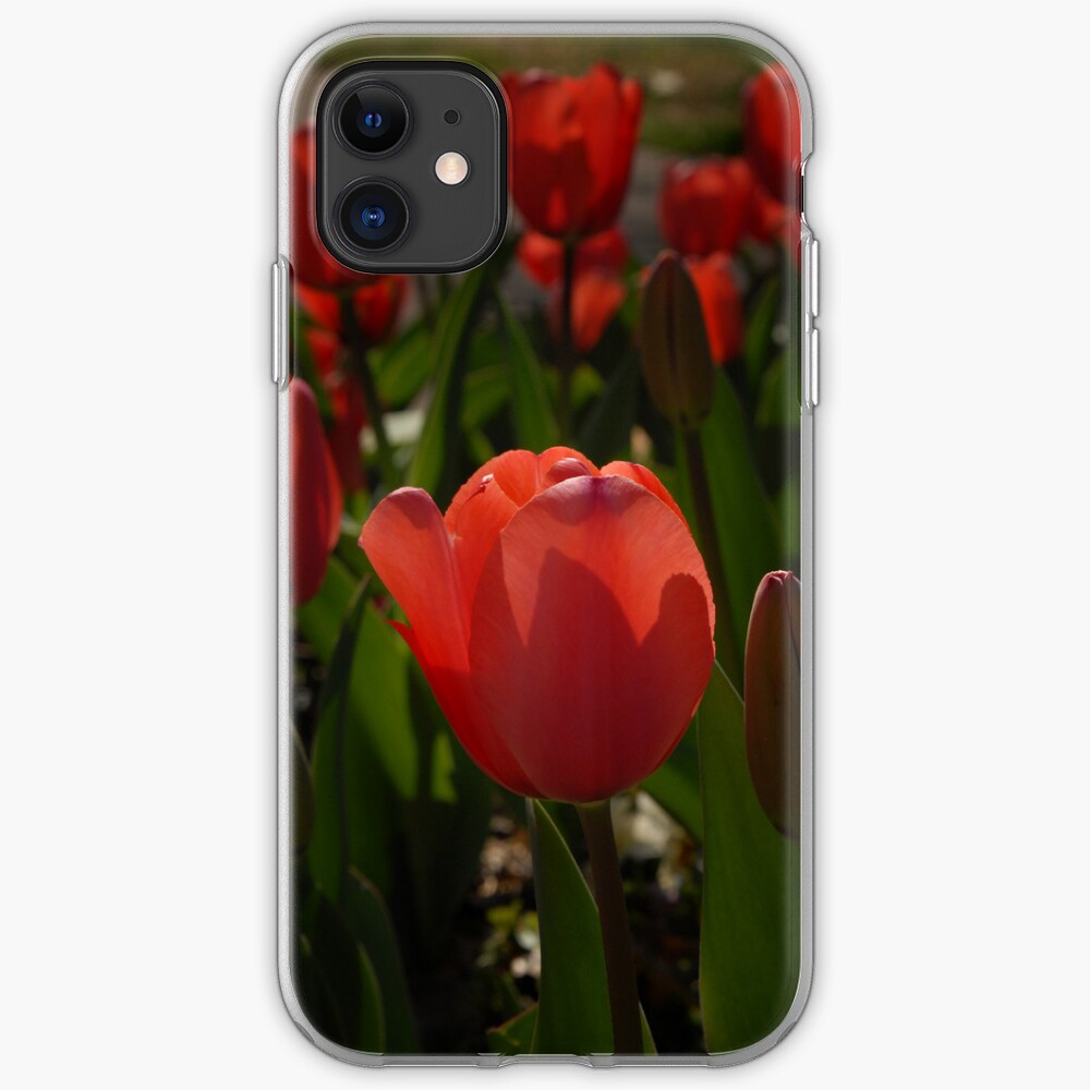Lit From Within iPhone Case & Cover