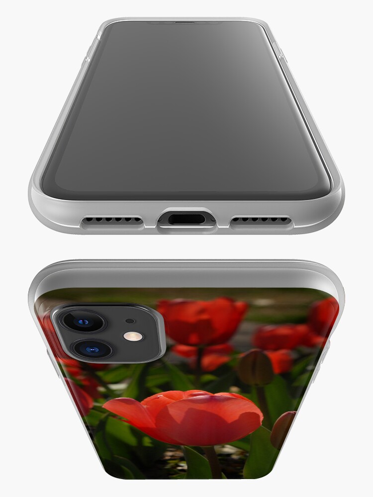 Alternate view of Lit From Within iPhone Case & Cover