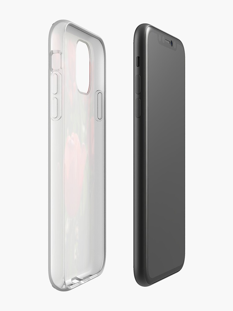 Alternate view of Lit From Within iPhone Case & Cover