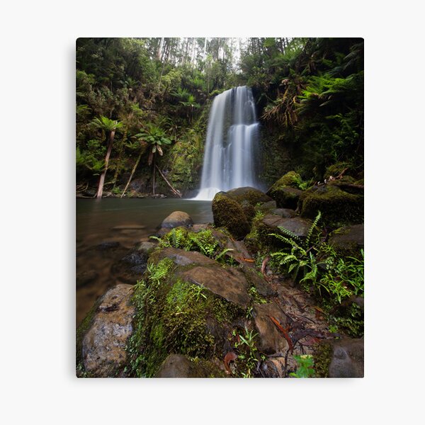 Item preview, Beauchamp Falls designed and sold by Alex Wise.