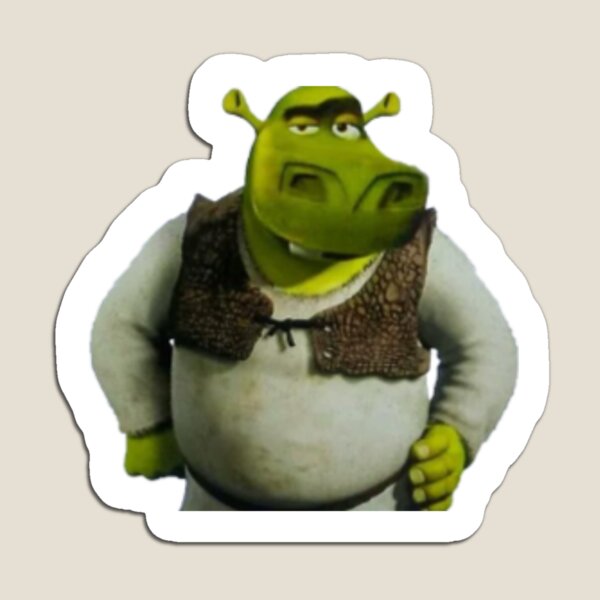 Moto Moto Meme Shrek Trending Style