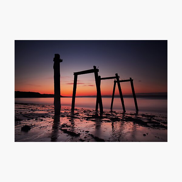 Item preview, Phillip Island designed and sold by Alex Wise.