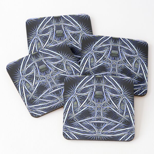 Item preview, Blue Arrows designed and sold by ToastedGhost.