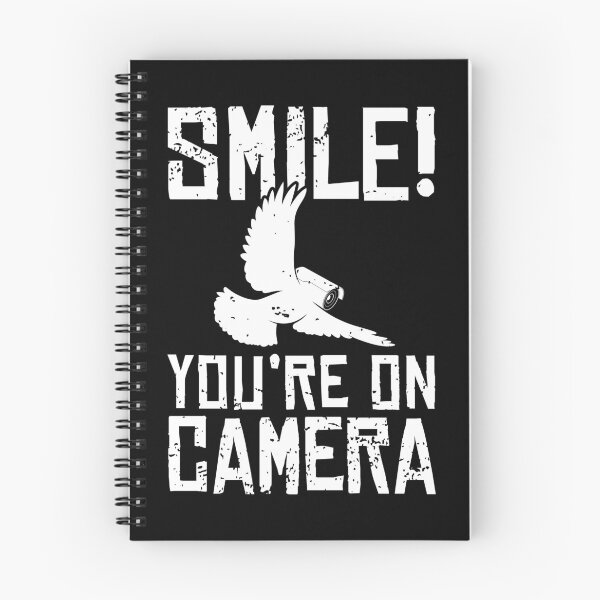 Item preview, Smile Government Conspiracy Theory Birds Aren’t Real product designed and sold by jakehughes2015.