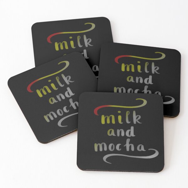 Item preview, Milk and Mocha designed and sold by Skinpedia.