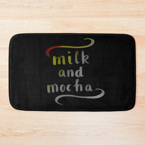 Item preview, Milk and Mocha designed and sold by Skinpedia.