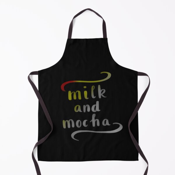Item preview, Milk and Mocha designed and sold by Skinpedia.