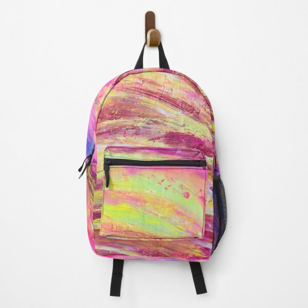 Item preview, Abstract Rainbow designed and sold by JuicyAnn.