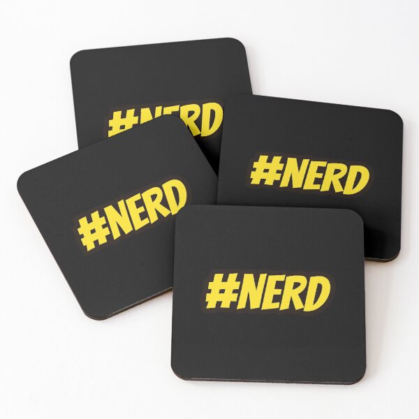 Hashtags Coasters for Sale Redbubble