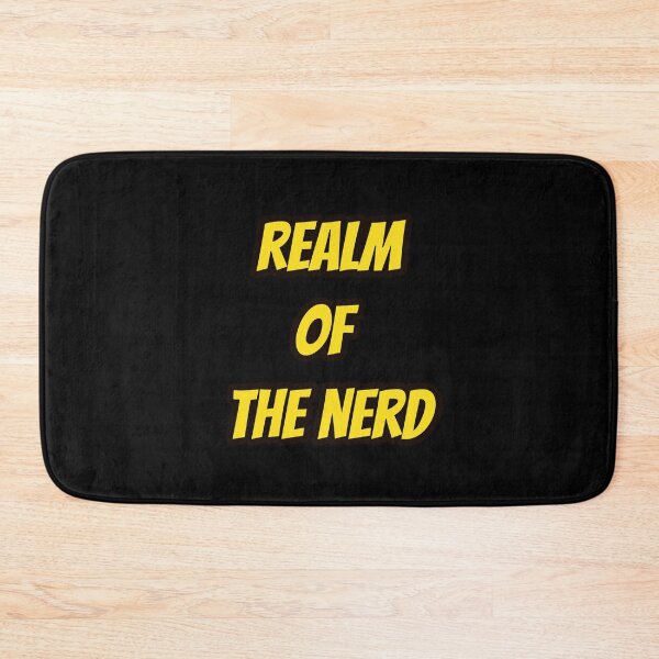 Item preview, #NERD - Funny Hashtag Nerd Design designed and sold by aurielphoenix.