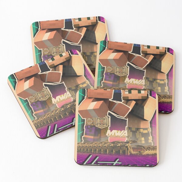 Item preview, MWA Heatwave Poster Merchandise designed and sold by MWAlliance.