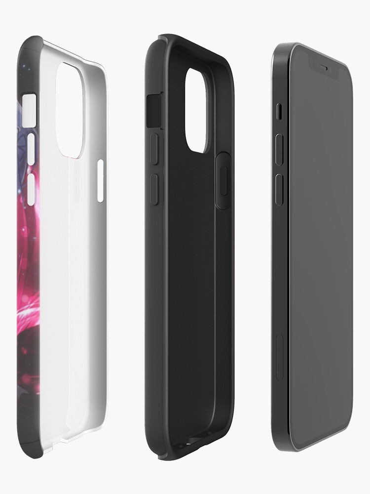 "ram and rem re zero" iPhone Case & Cover by ahmedtaki Redbubble