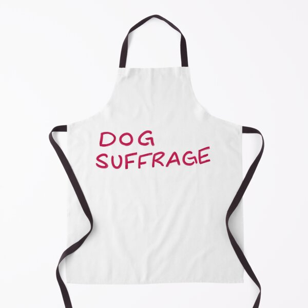 Item preview, dogs' suffrage designed and sold by leaf97.