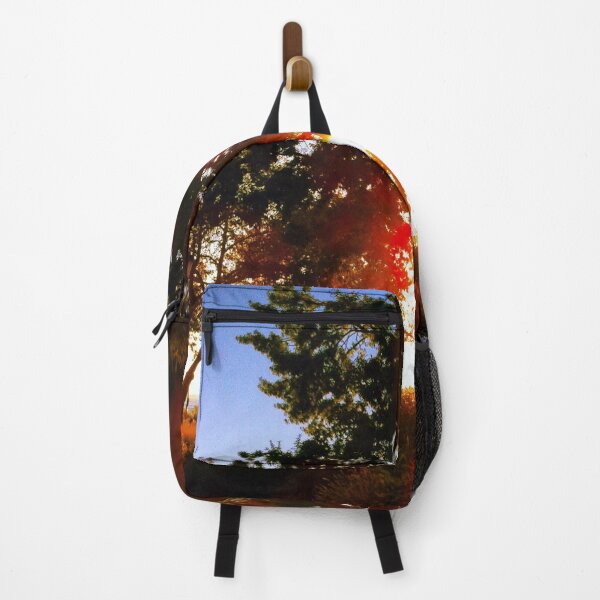 Item preview, Sunset in Battery Park no.1 designed and sold by Neil Feigeles.