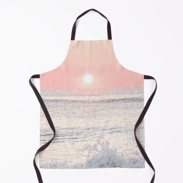 Item preview, Peachy pink skies in Outer Banks designed and sold by LBTOMA.