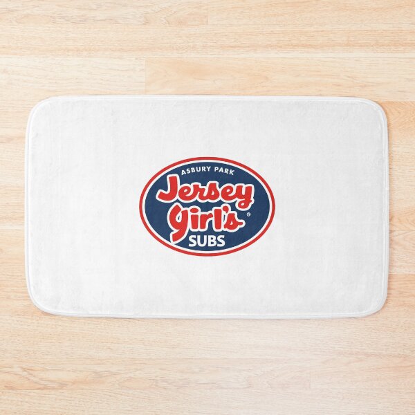 Item preview, Jersey Girl's Subs Asbury Park designed and sold by ArtofDissent.