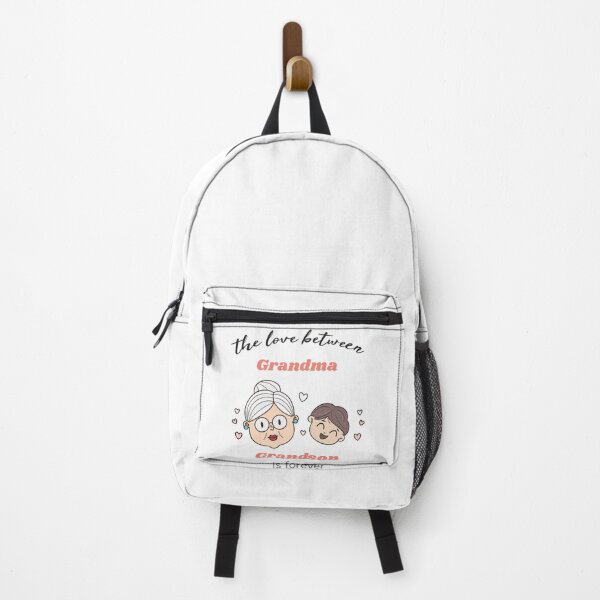 Item preview, grandma and grandson designed and sold by designer-shop.