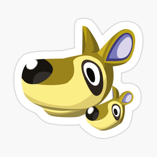 Animal Crossing Kitt Gifts & Merchandise | Redbubble