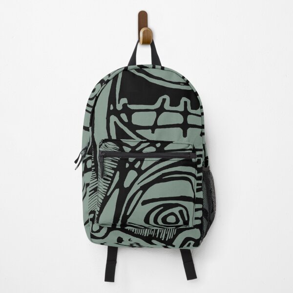Item preview, warrior designed and sold by Nelma Guimarães.