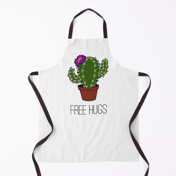Item preview, Cactus Free Hugs designed and sold by CTMdesigns.