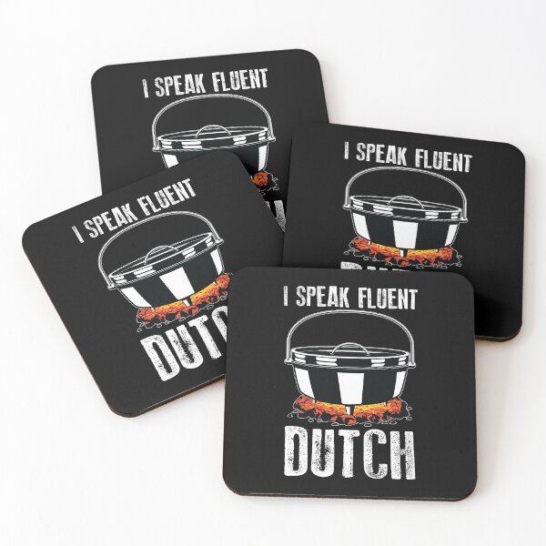 Item preview, Fluent Outdoor Cooking Camping Dutch Oven graphic designed and sold by jakehughes2015.