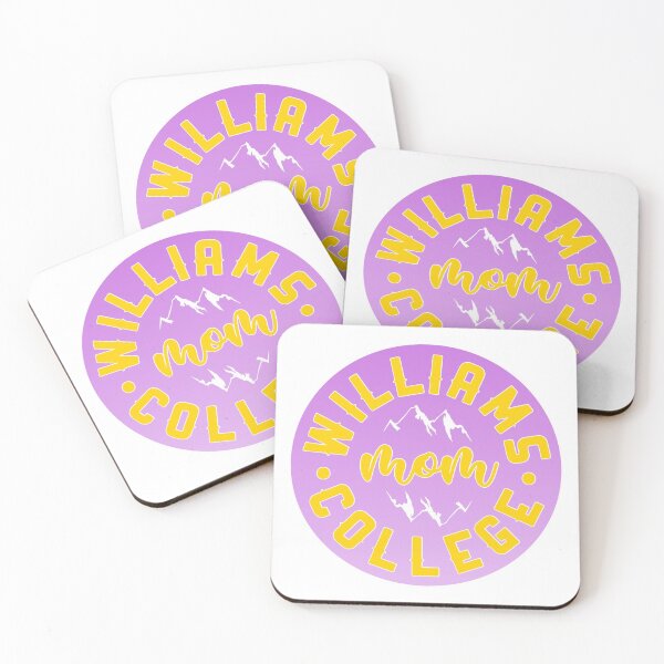 Item preview, williams college mom (purple) designed and sold by laurwang.