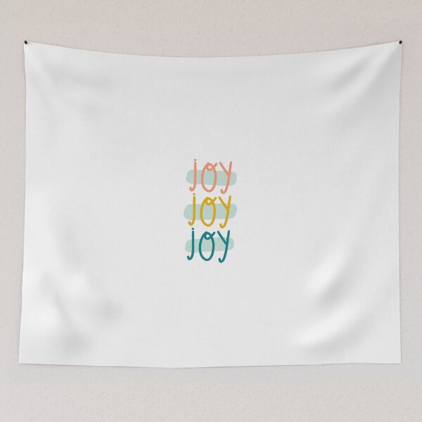Item preview, joy! - bright pastels designed and sold by Kaitlyn Bendickson.